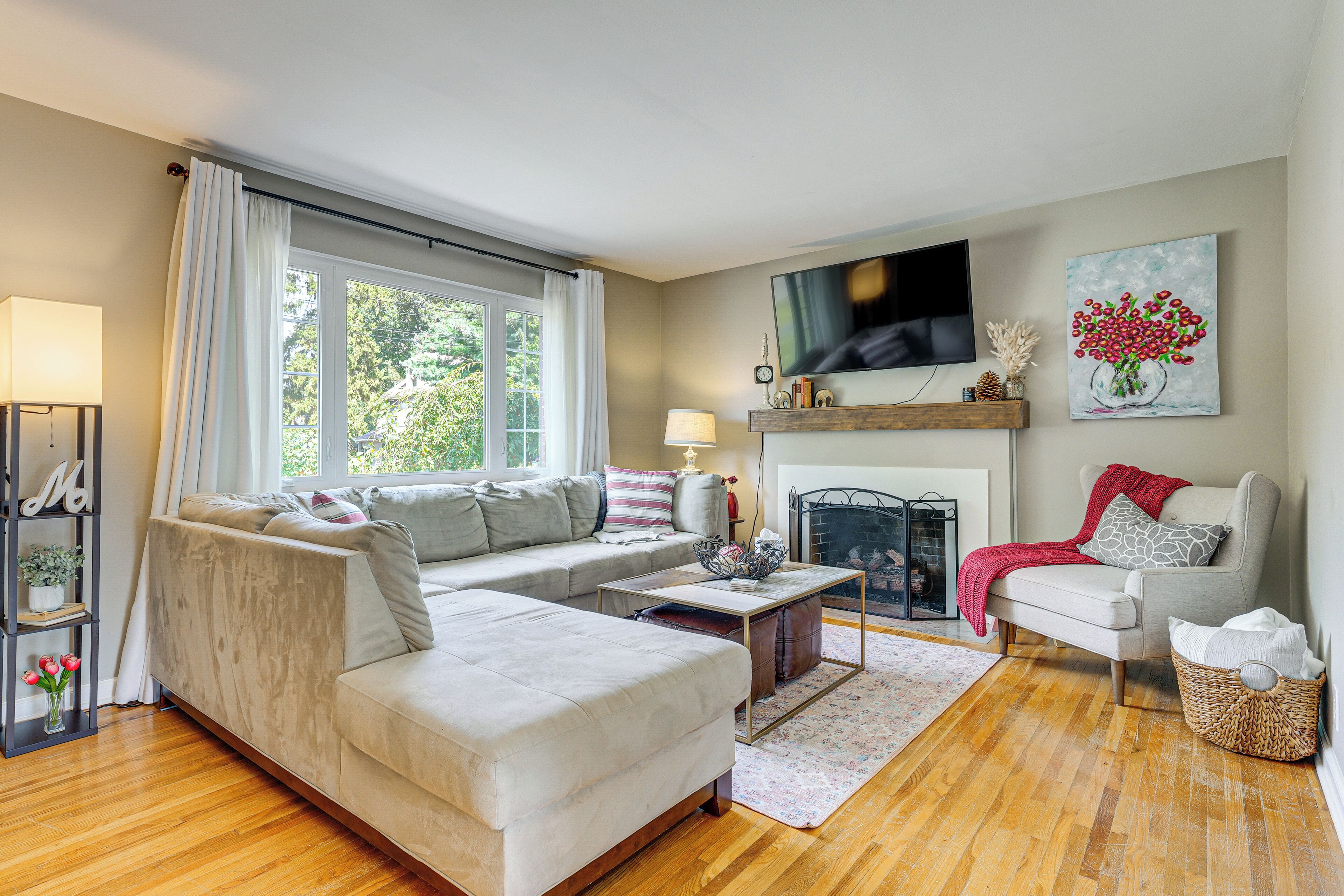 Hus (2 Bedrooms) | Fasade