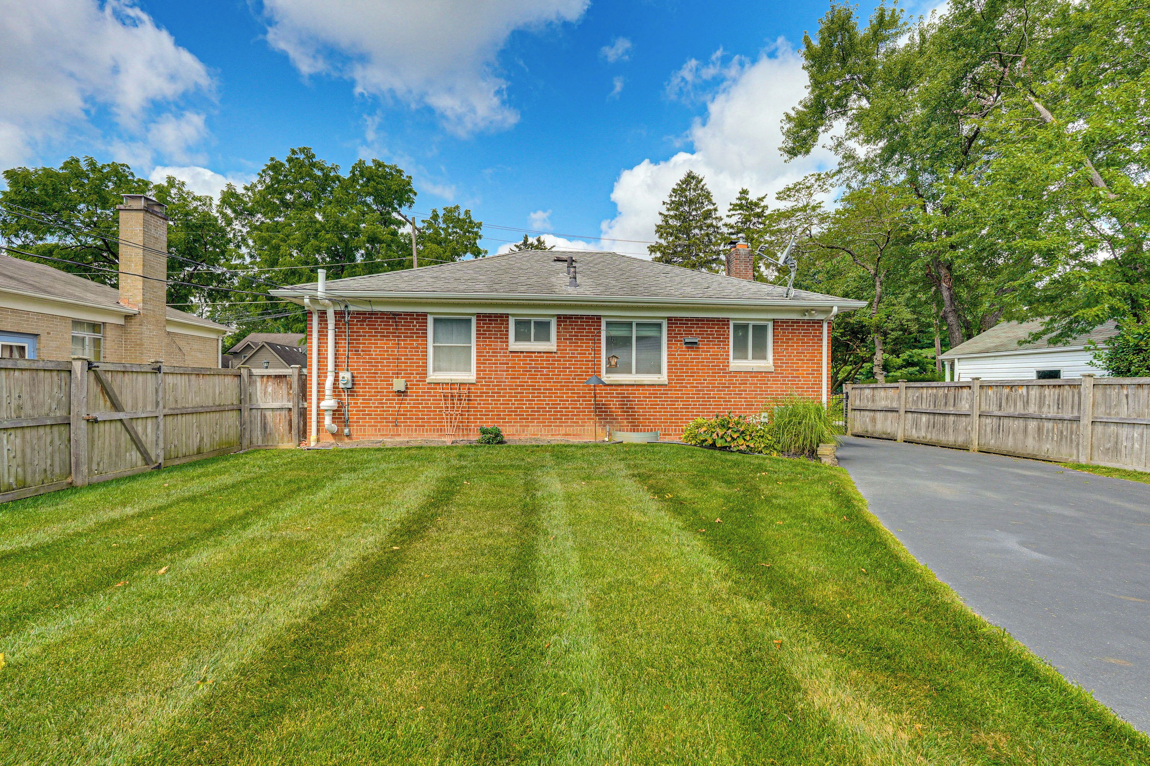 Nhà (2 Bedrooms) | Nội thất