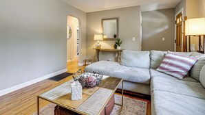 ハウス (2 Bedrooms) | 内装