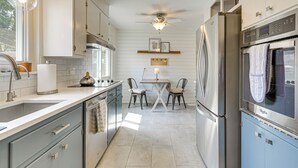 ハウス (2 Bedrooms) | 内装