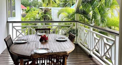 Fare Torehau Tiahura