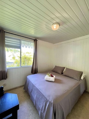 2 habitaciones y wifi