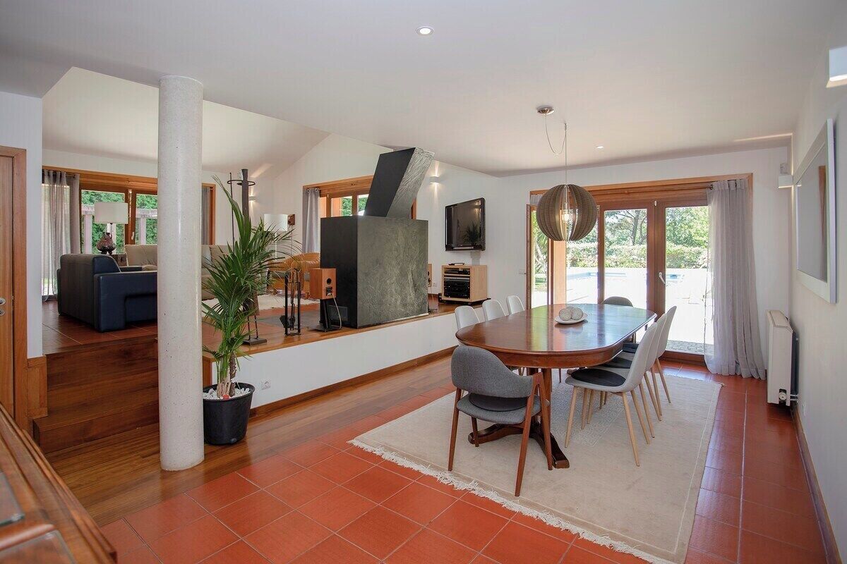 Apartment | 4 bedrooms, Internet