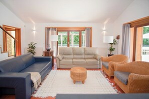 4 bedrooms, Internet