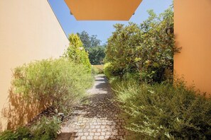 Apartment | 4 bedrooms, Internet