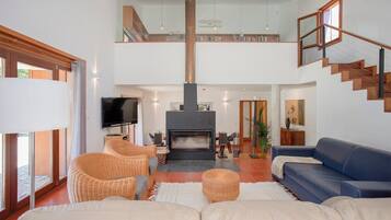 4 bedrooms, Internet