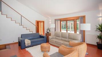 4 bedrooms, Internet