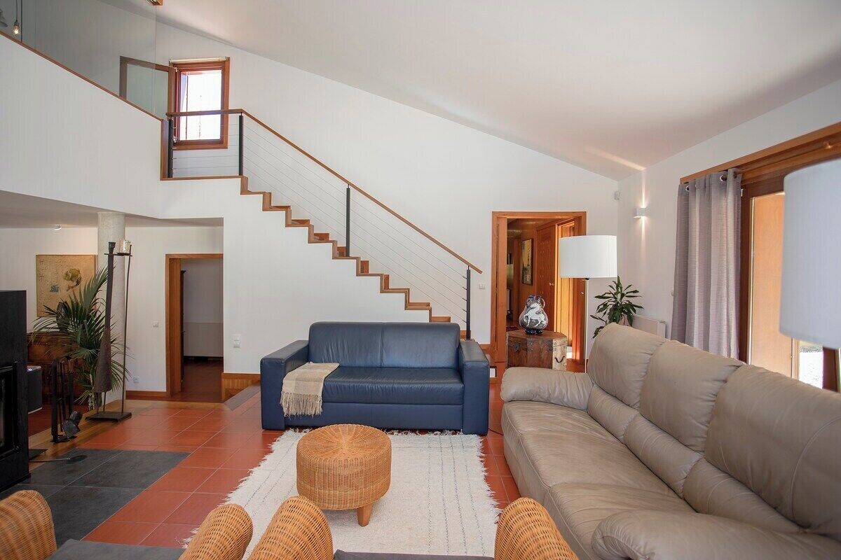 Apartment | 4 bedrooms, Internet