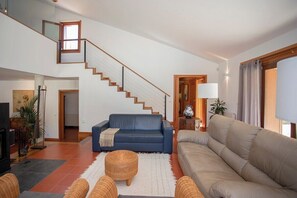 Căn hộ | 4 phòng ngủ, truy cập Internet tốc độ cao 