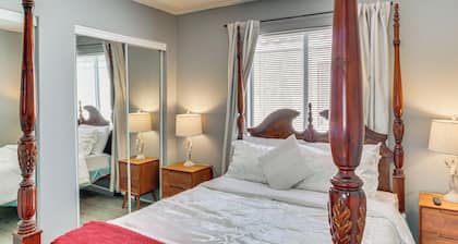 4 Mi to Las Vegas Strip: Home w/ Covered Patio!