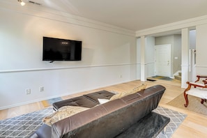 公寓 (3 Bedrooms) | 住宿內部