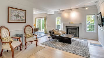 Leilighet (3 Bedrooms) | Innvendig