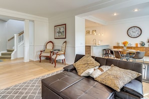 Apartment (3 Bedrooms) | Interior