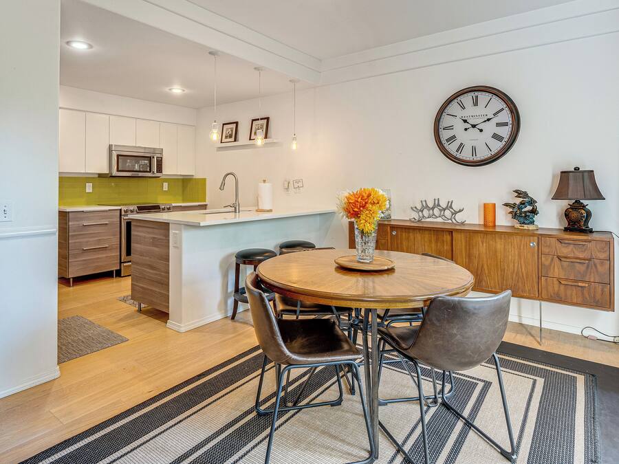 Apartment (3 Bedrooms) | Fassade der Unterkunft