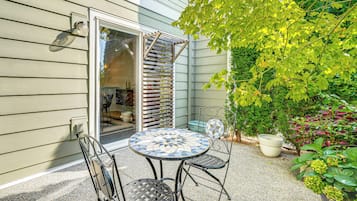 Leilighet (3 Bedrooms) | Innvendig