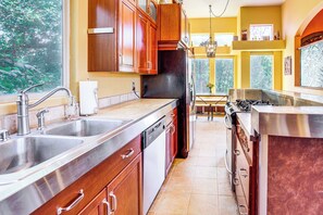 Maison (4 Bedrooms) | Intérieur