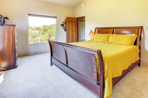獨棟房屋 (4 Bedrooms) | 住宿內部