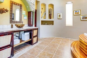 Maison (4 Bedrooms) | Intérieur