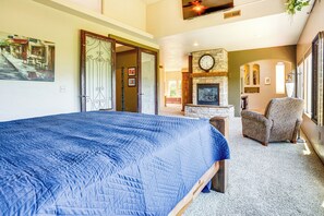 Rumah (4 Bedrooms) | Interior