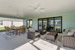 Huis (3 Bedrooms) | Interieur