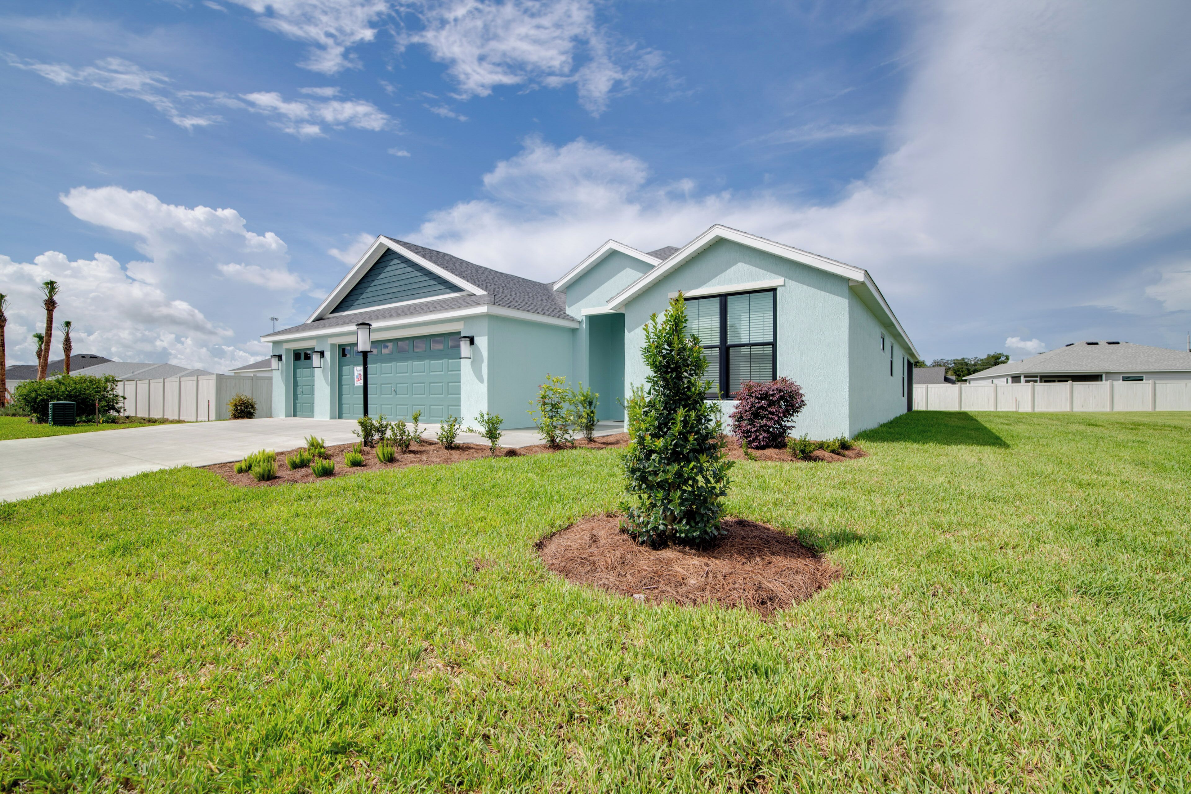 Nhà (3 Bedrooms) | Nội thất