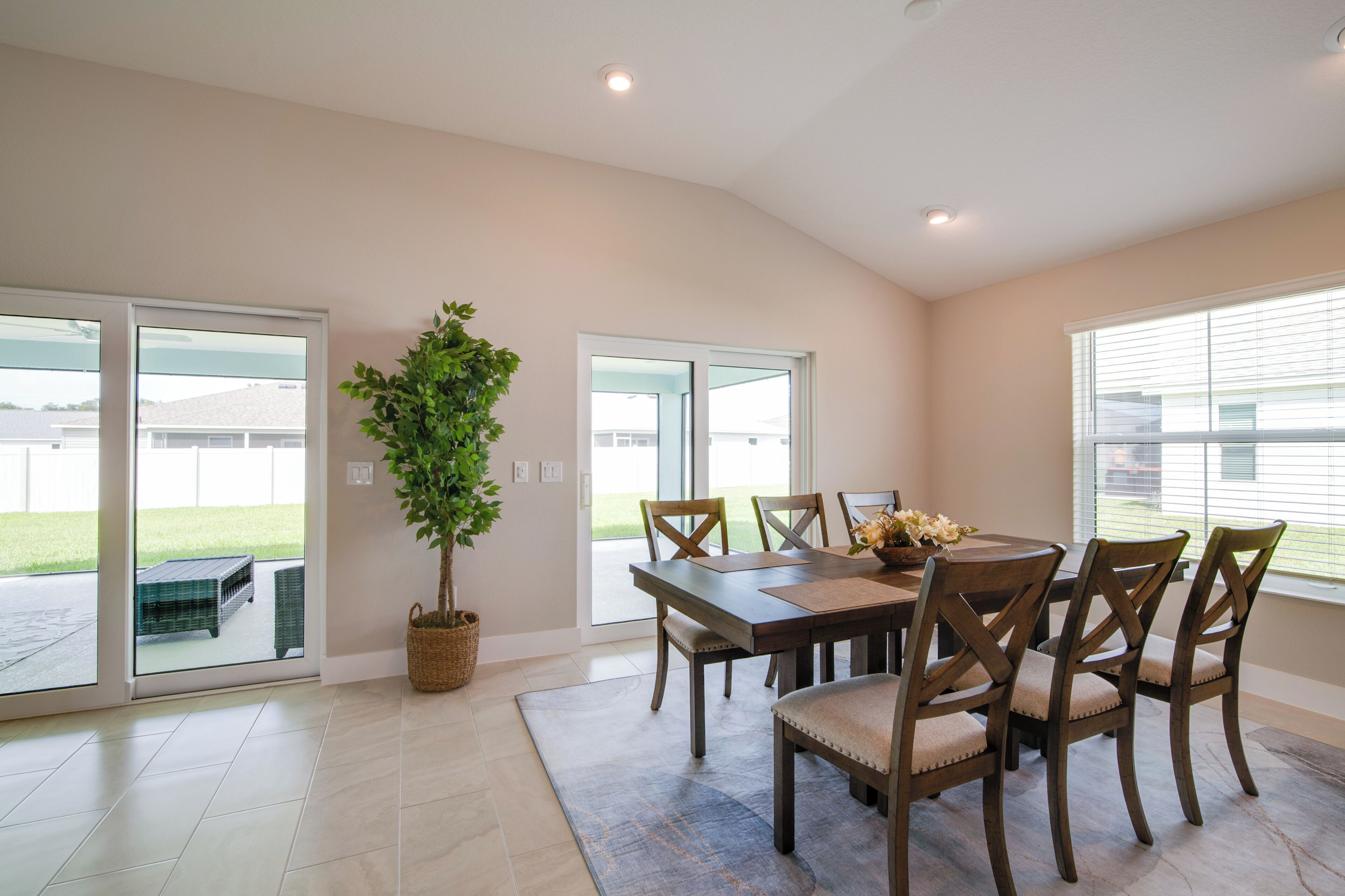 獨棟房屋 (3 Bedrooms) | 住宿內部