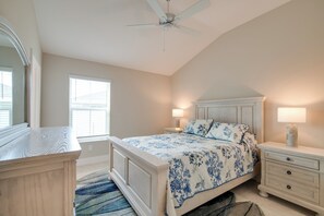 Maison (3 Bedrooms) | Intérieur