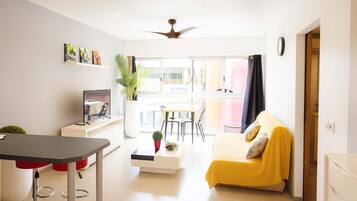 Fernseher, Arbeitsbereiche