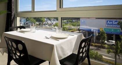 BBL Ferry Lodge Summa