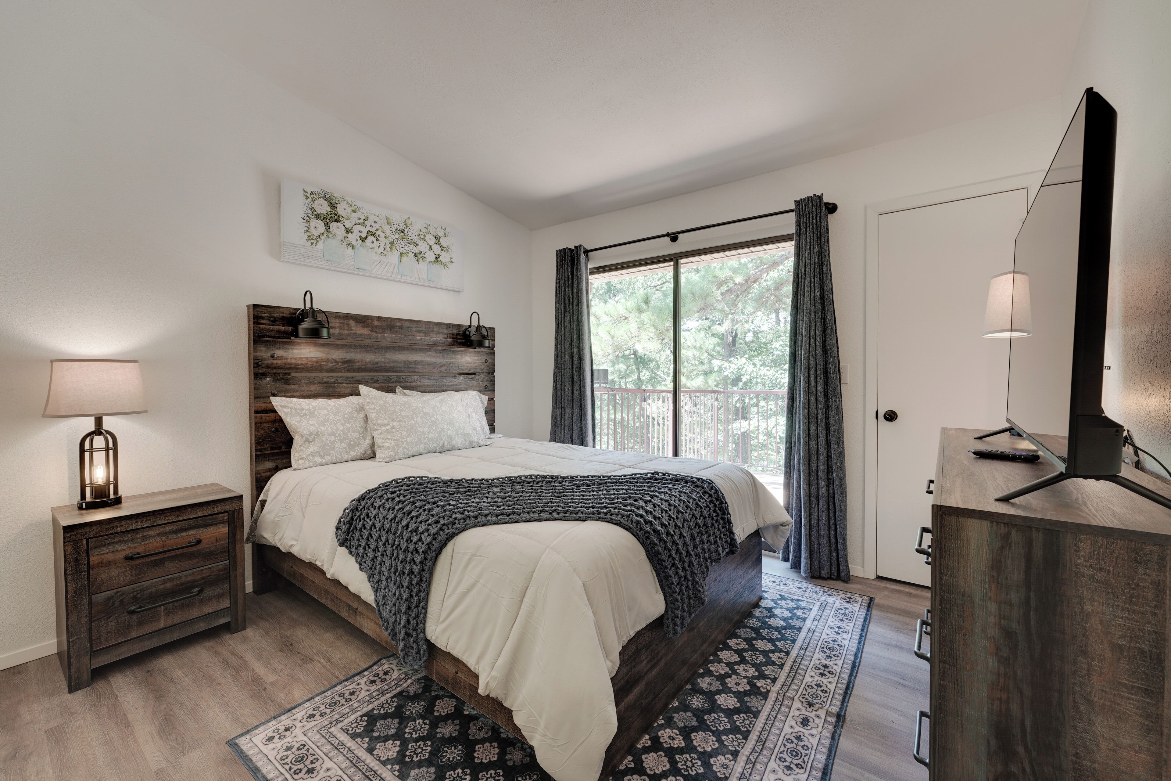 ハウ ス (2 Bedrooms) | 内装