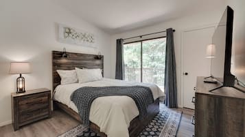 Rumah (2 Bedrooms) | Interior