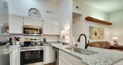 Table Rock Lake Condo 3 Mi to Boat Ramp!
