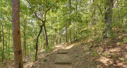 Table Rock Lake Condo 3 Mi to Boat Ramp!