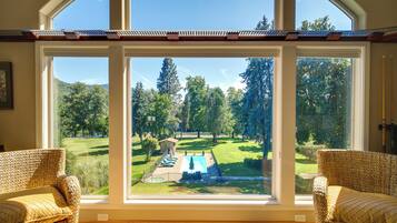 Casa (4 Bedrooms) | Interior