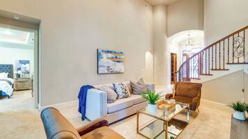 Casa (4 Bedrooms) | Parte interna