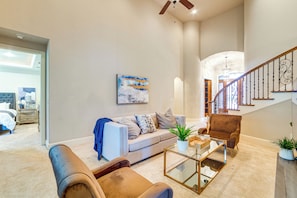 Casa (5 Bedrooms) | Parte interna
