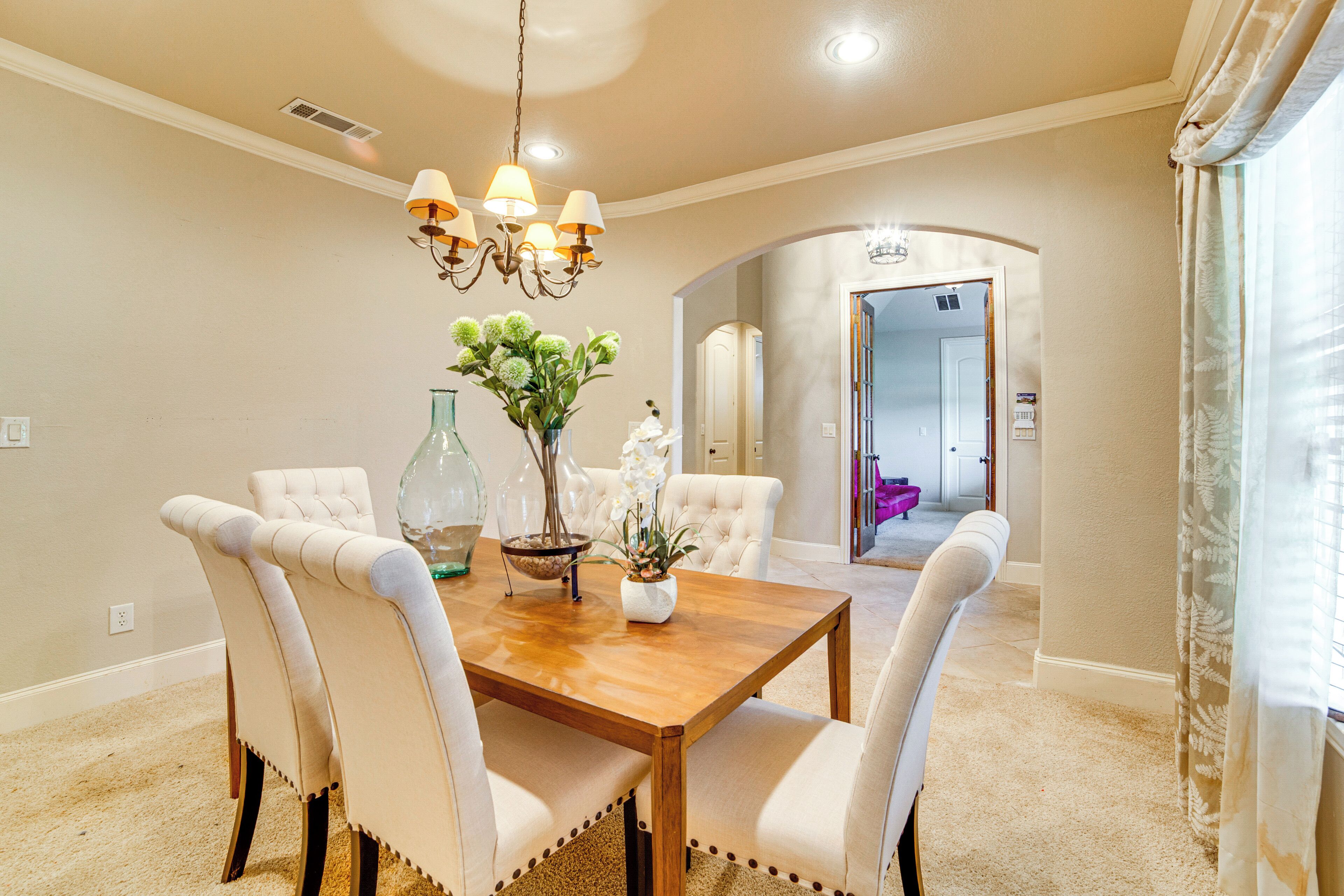 Nhà (4 Bedrooms) | Nội thất