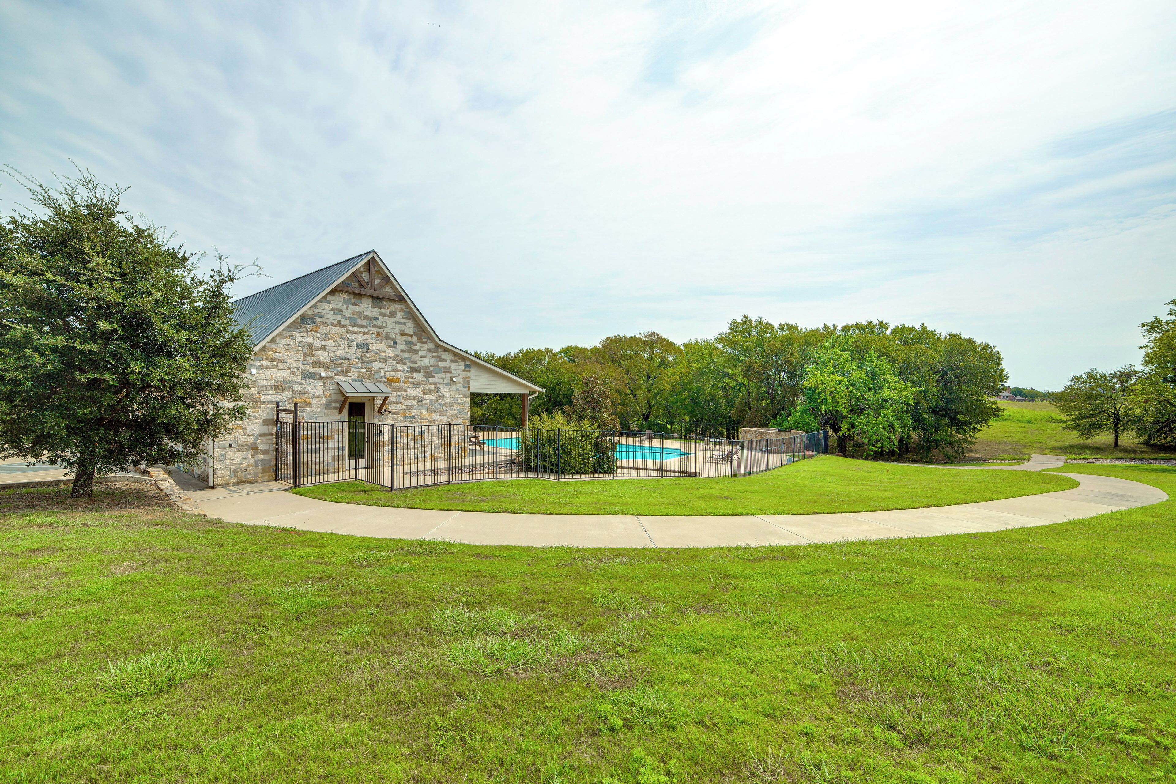 House (4 Bedrooms) | Bahagian dalam