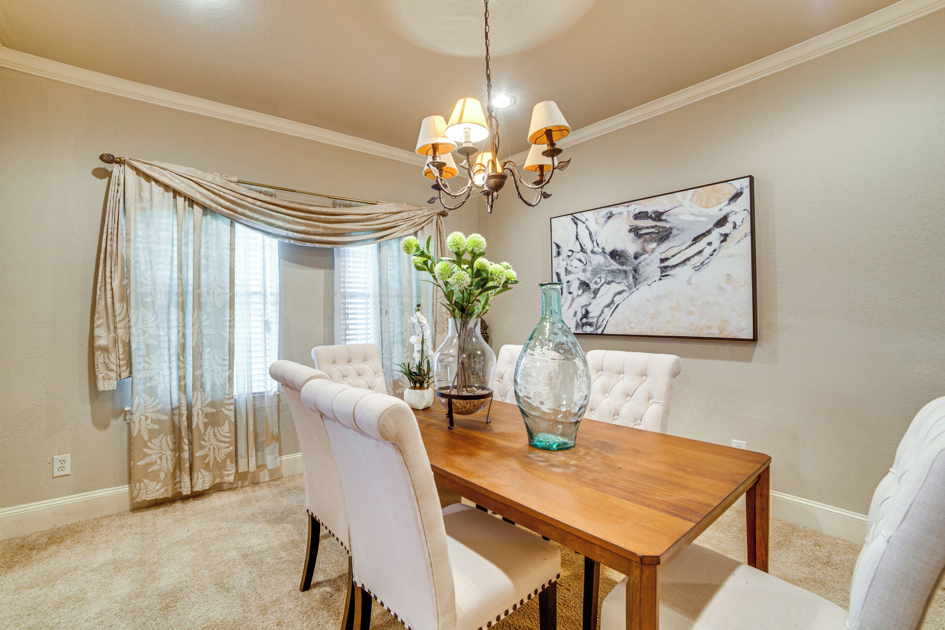 House (4 Bedrooms) | Bahagian dalam