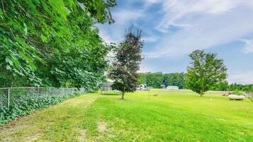 House (3 Bedrooms) | Bahagian dalam