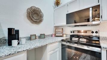 Maison (2 Bedrooms) | Intérieur