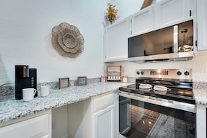 Ferienhaus (2 Bedrooms) | Innenbereich