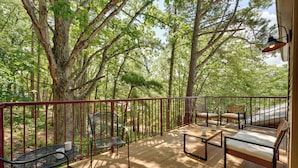 บ้านพัก (2 Bedrooms) | ภายใน