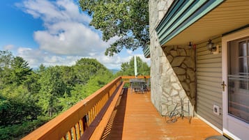 独立别墅 (3 Bedrooms) | 住宿内部