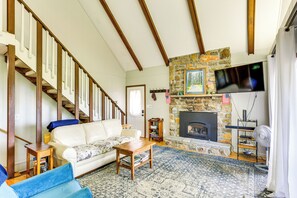 獨棟房屋 (3 Bedrooms) | 住宿內部