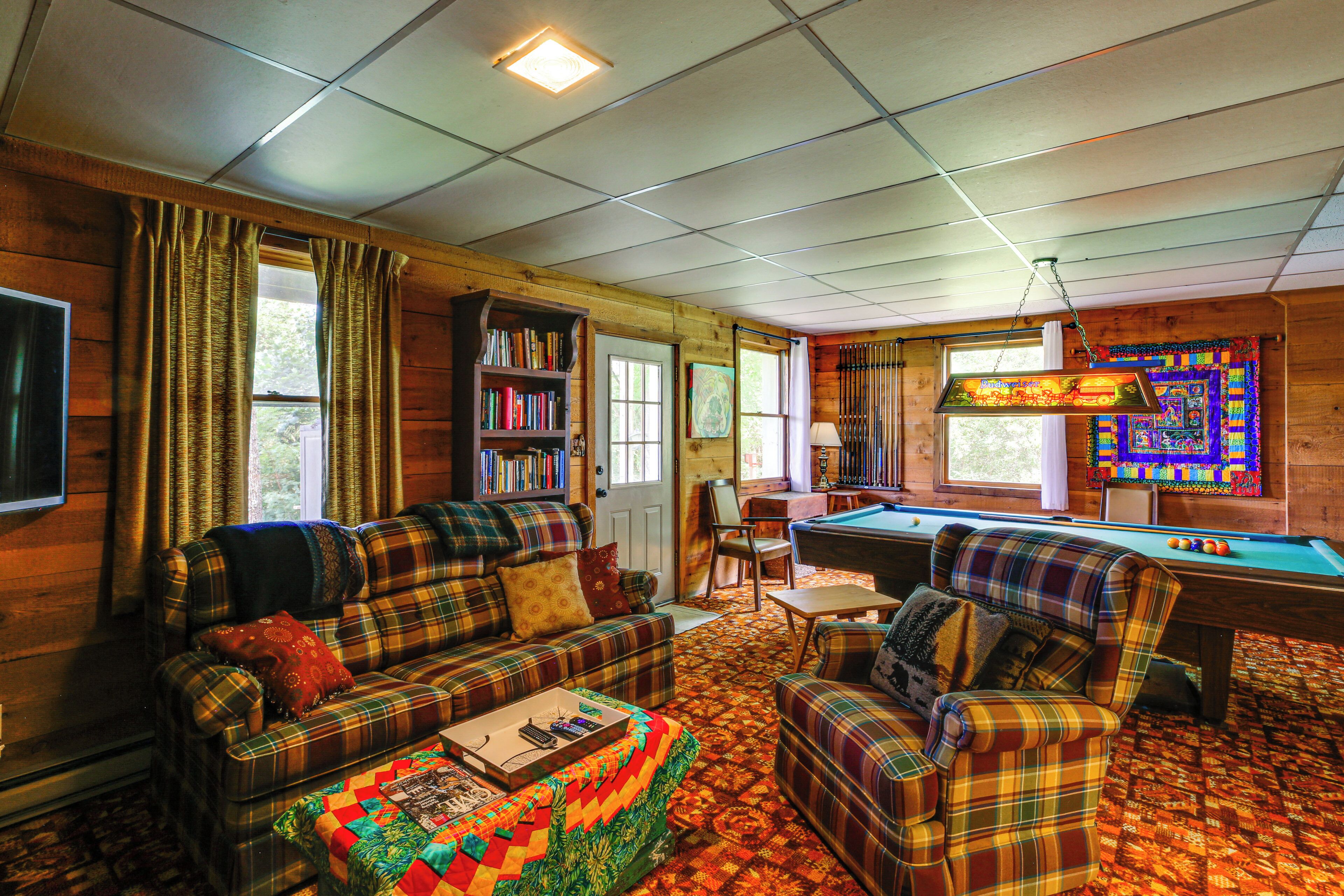 Nhà (3 Bedrooms) | Nội thất