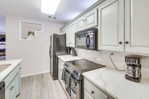 Apartamento (2 Bedrooms) | Interior