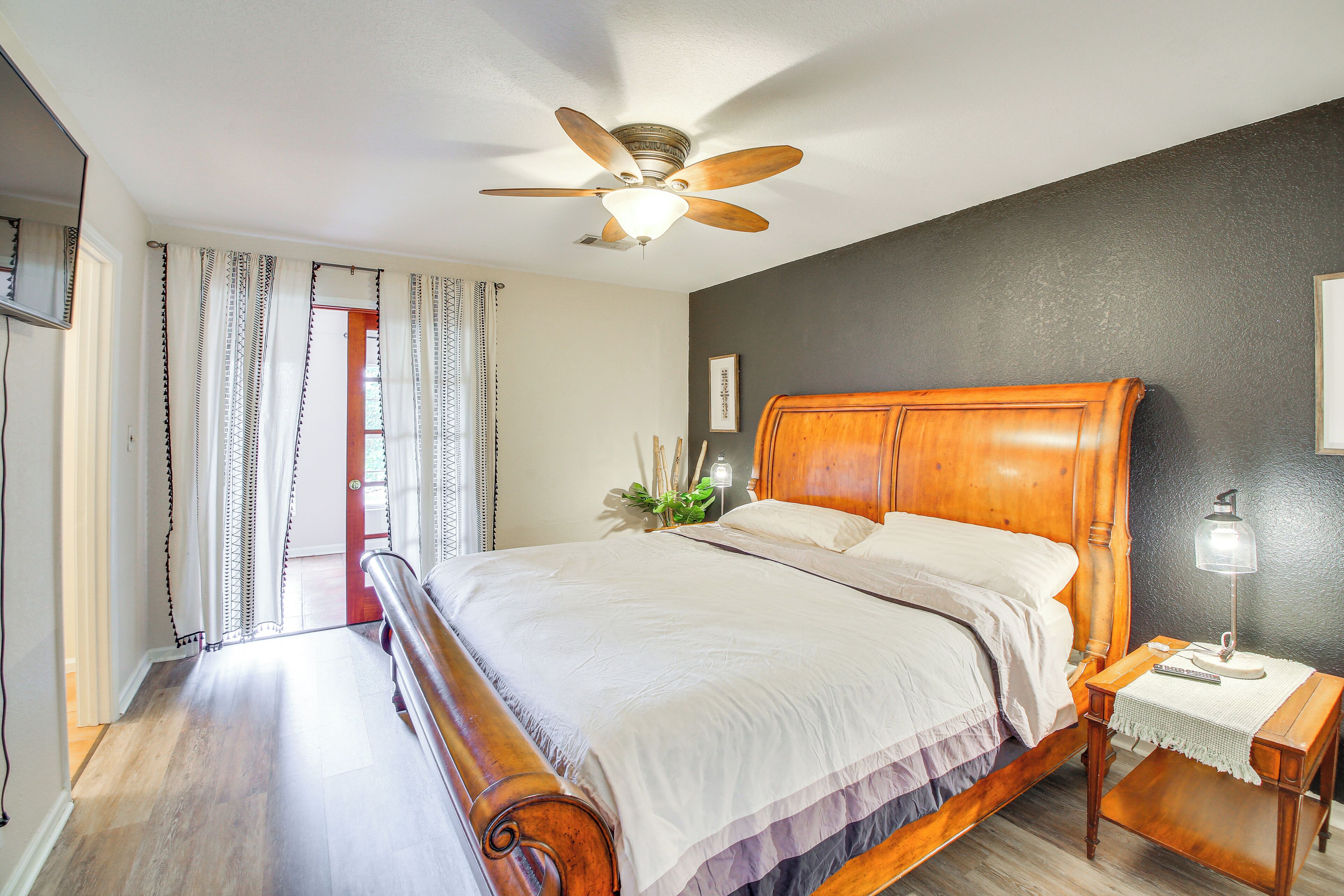 Apartamento (2 Bedrooms) | Interior