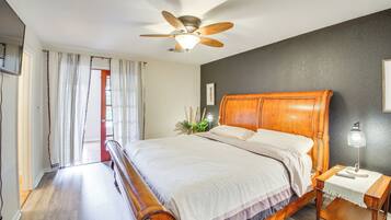 Apartamento (2 Bedrooms) | Interior