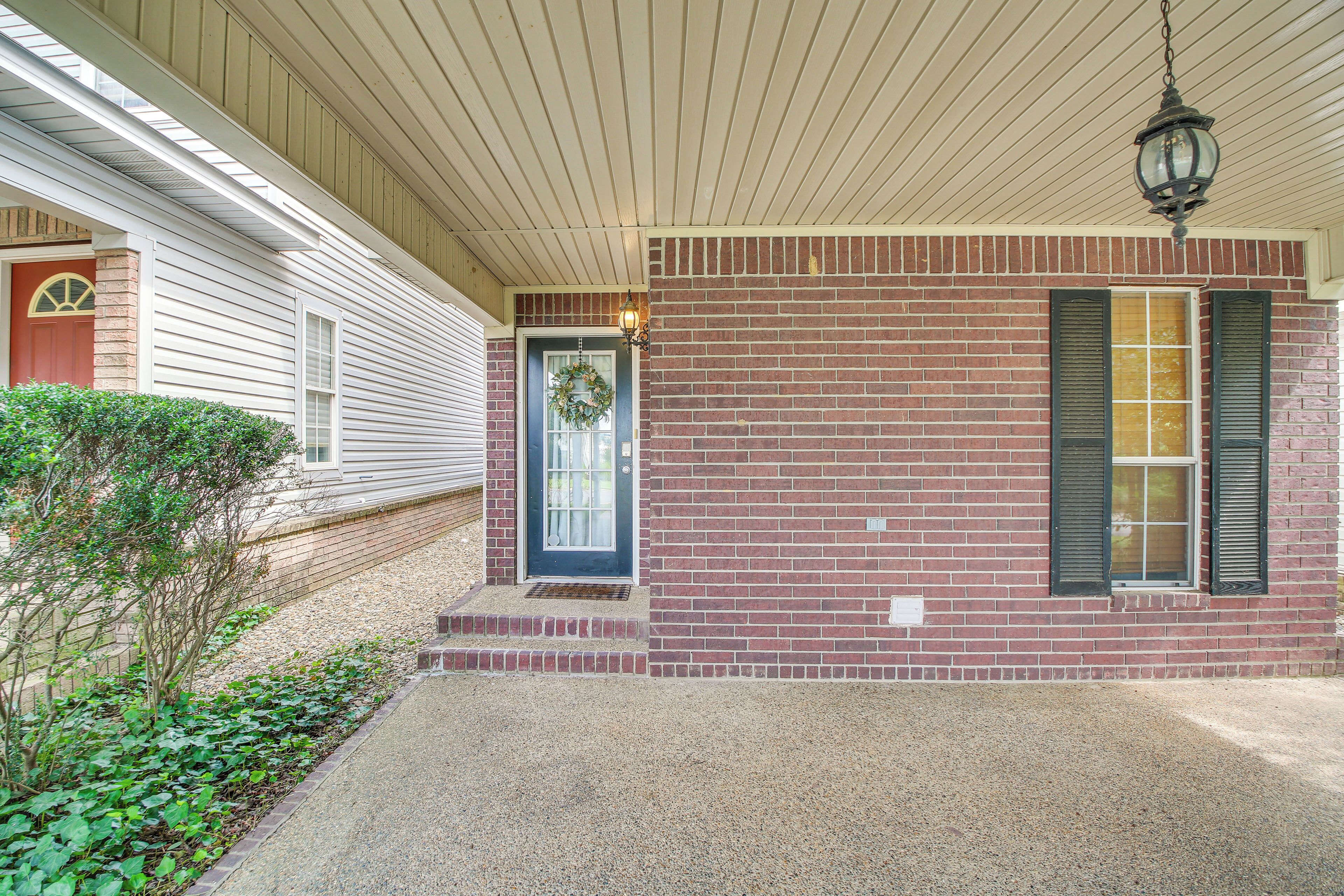 公寓 (2 Bedrooms) | 內部